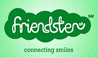 Friendster logo